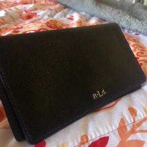 Lauren Ralph Lauren wallet